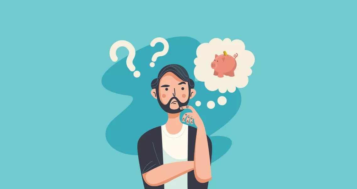 What's the optimal cost to pay for using Software to run your business