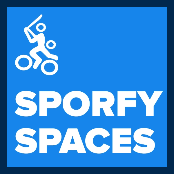Sporfy Logo