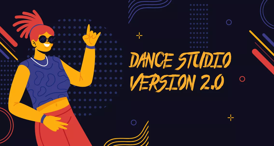 Dance Studios version 2.0