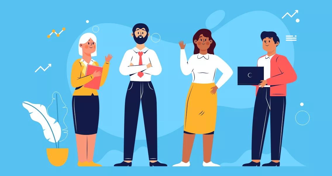 Four ways to increase customer signups