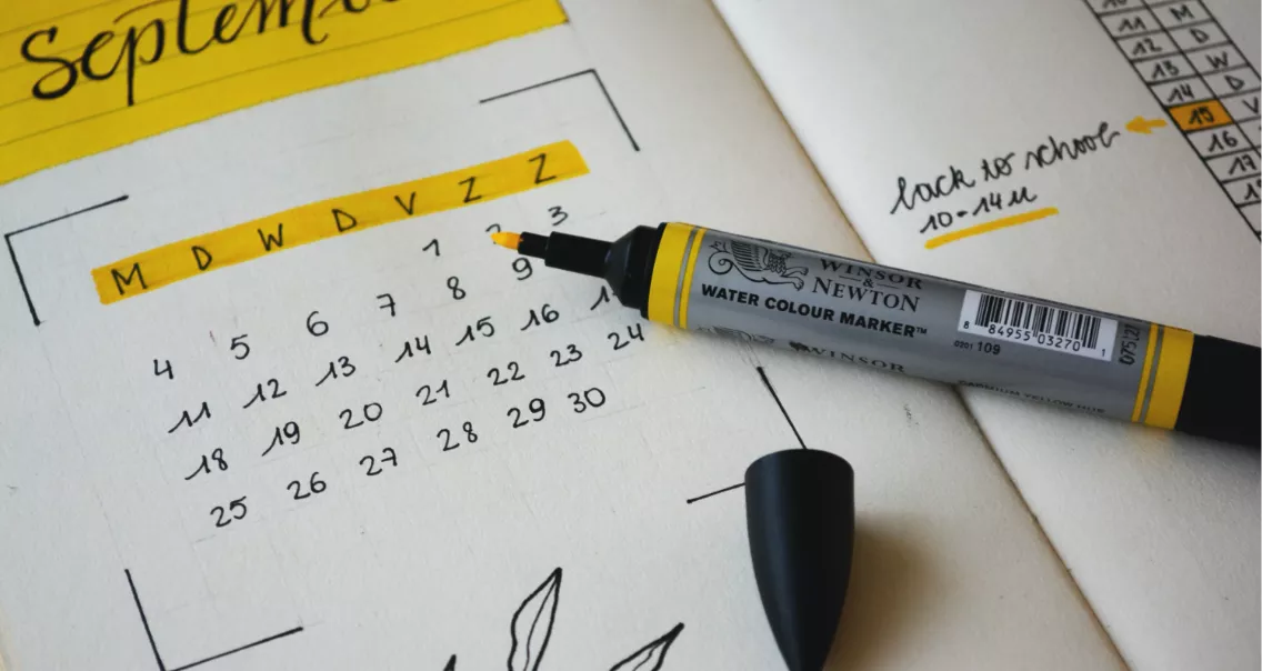 Sort, Schedule & Run your classes hassle free